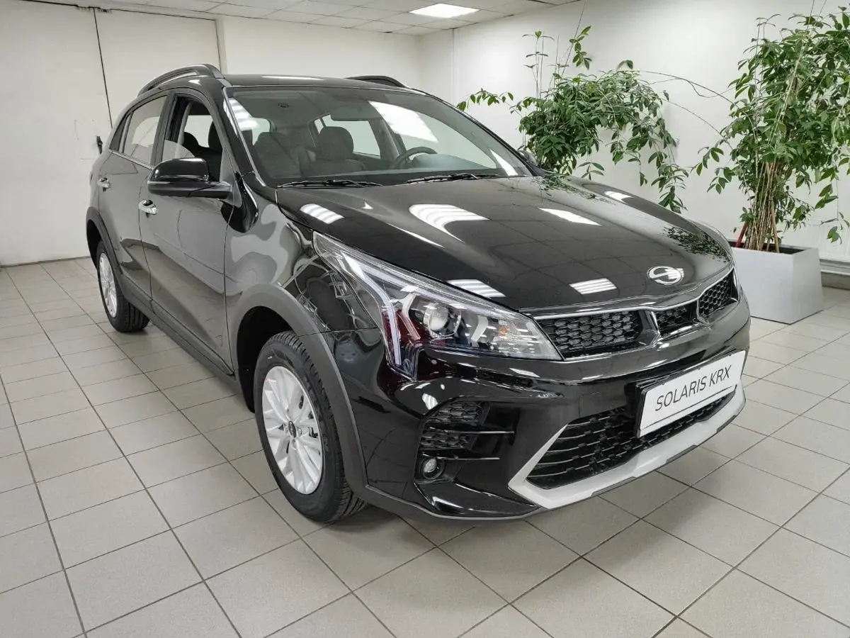 Solaris KRX по цене от 719 000