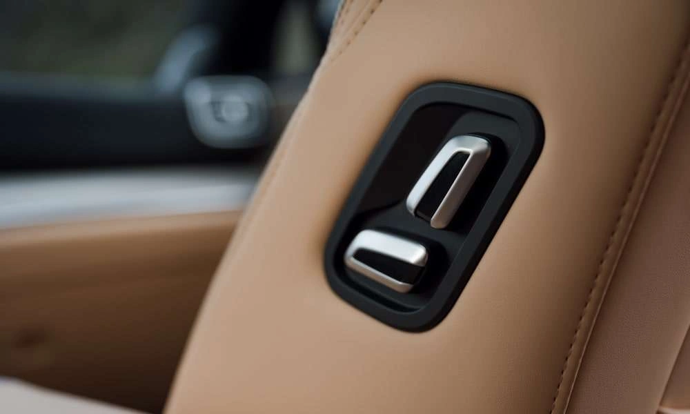 Jaecoo J8 - Изображение №48