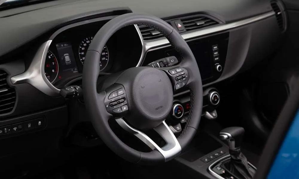 Solaris KRX - Изображение №11