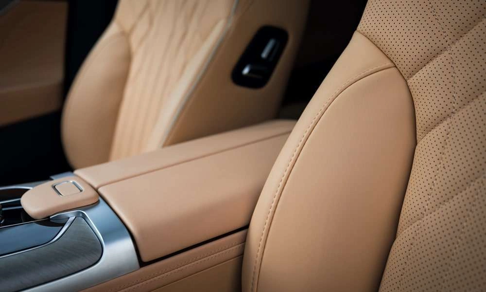 Jaecoo J8 - Изображение №47