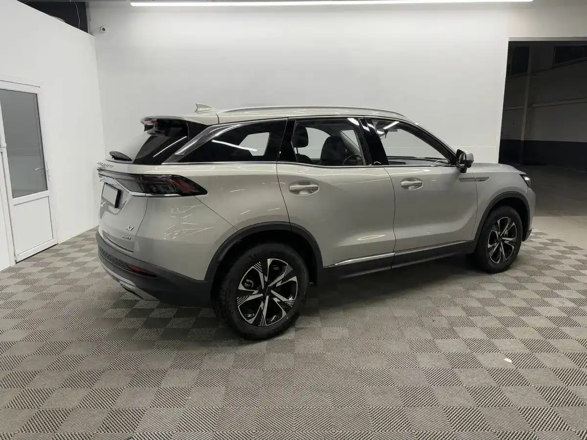 БАИК Х7 в наличии по цене от 1 164 000