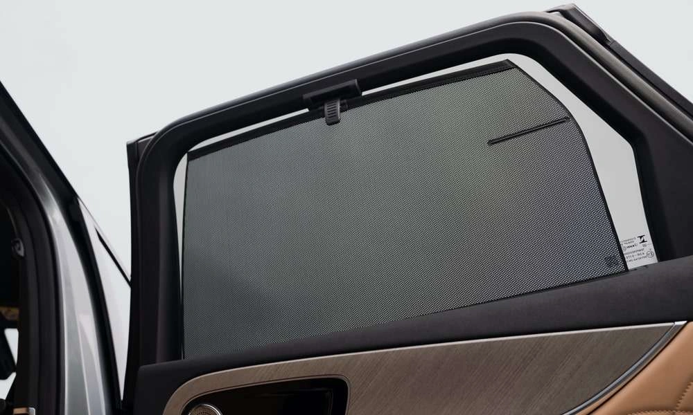 Jaecoo J8 - Изображение №49